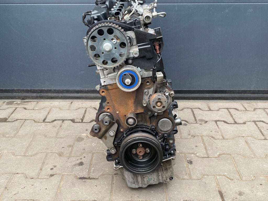 Moteur DCYB Nu VW GOLF, Autos : Pièces & Accessoires, Moteurs & Accessoires, Envoi, Utilisé, Daihatsu