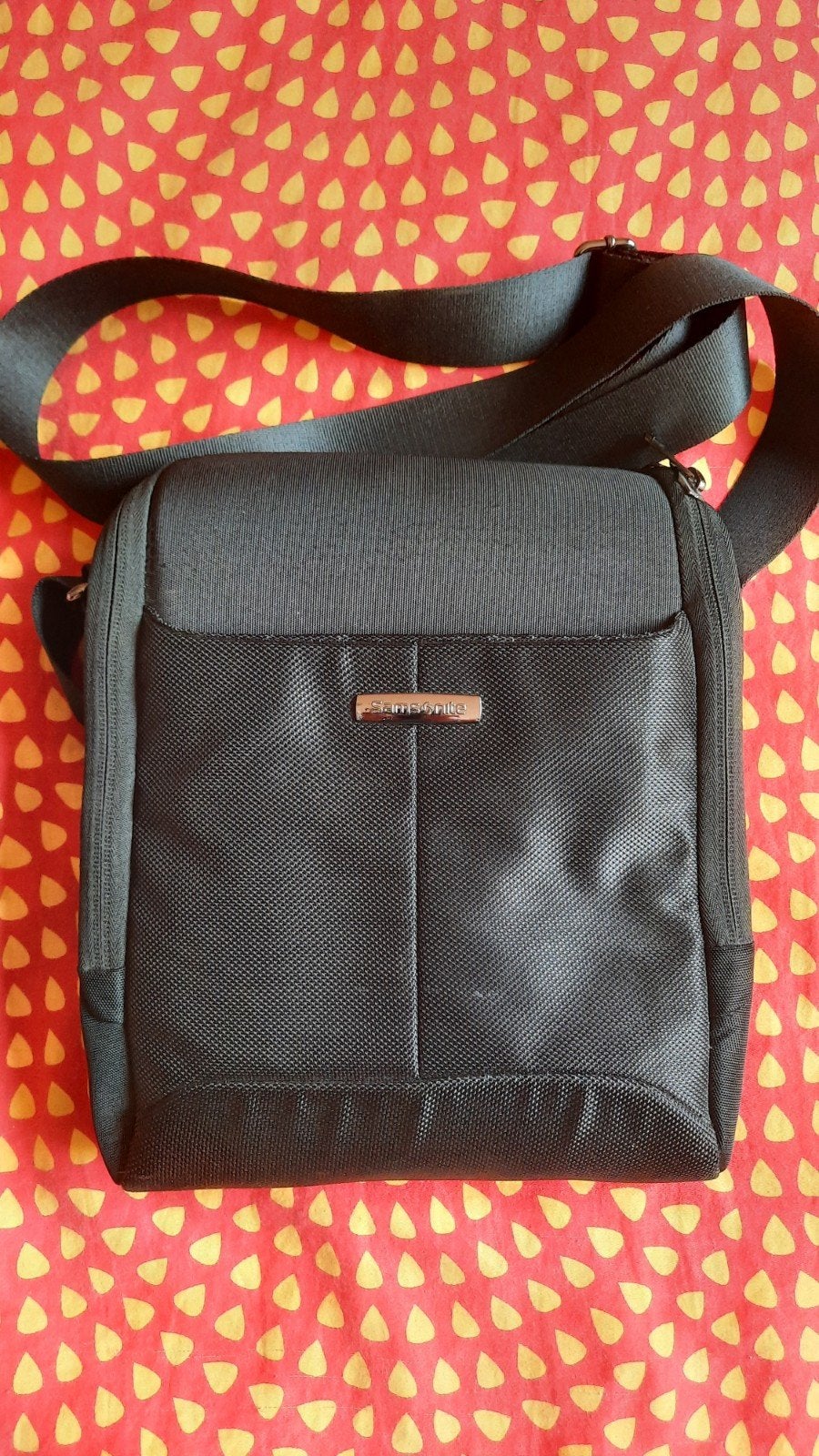 Sac à bandoulière Samsonite avec bandoulière ajustable, Enlèvement ou Envoi, Samsonite