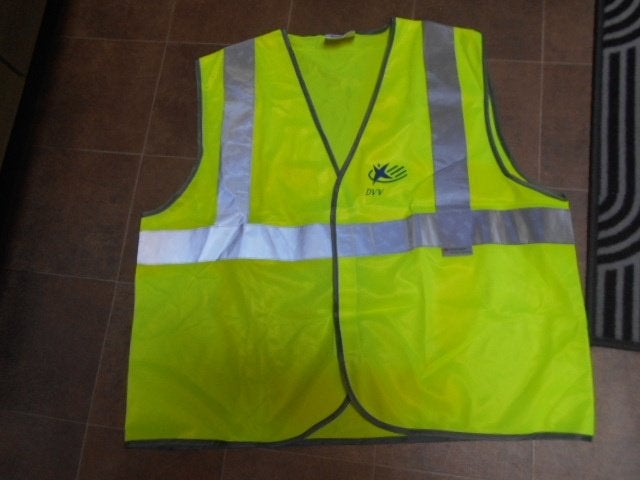 Nieuwe hesjes XL & XXL / 2 voor 5 € / 5 voor 10 €, Ophalen of Verzenden, Nieuw