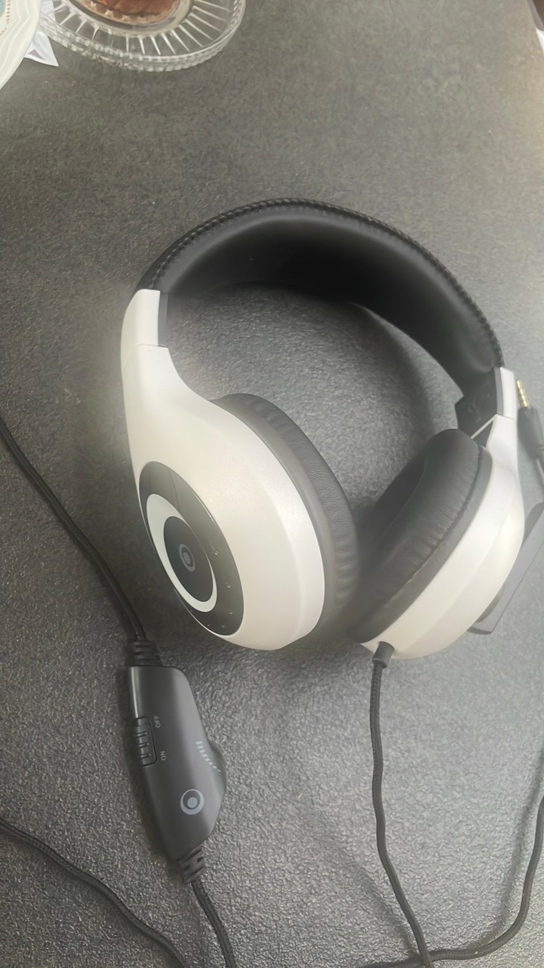 Casques pour jeux, Enlèvement ou Envoi, Comme neuf