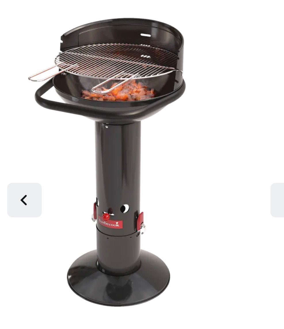 Barbeque Barbecook Loewy 45 *splinternieuw*, Tuin en Terras, Ophalen, Nieuw