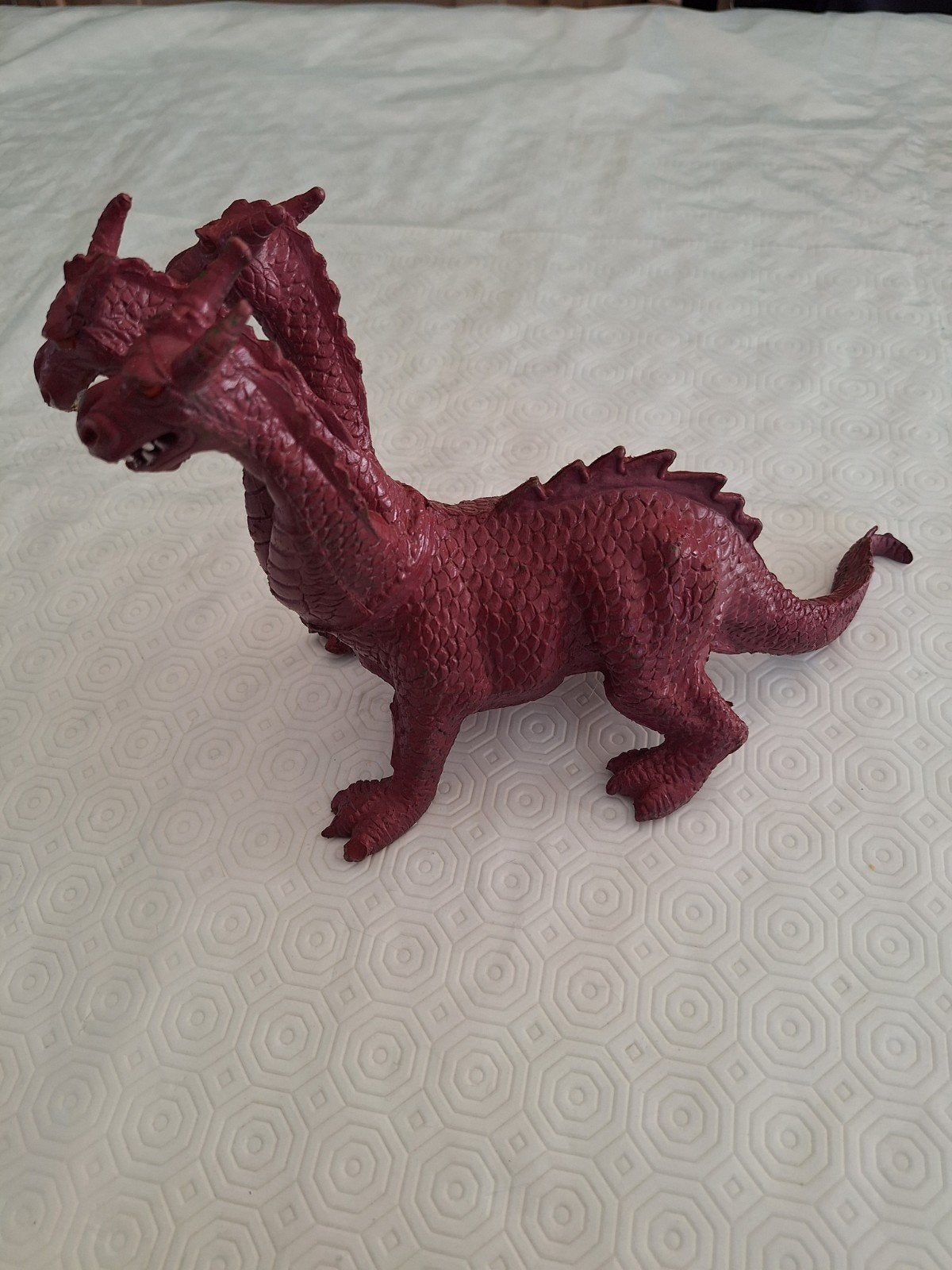 dragon hydre vintage 1984, Enlèvement ou Envoi