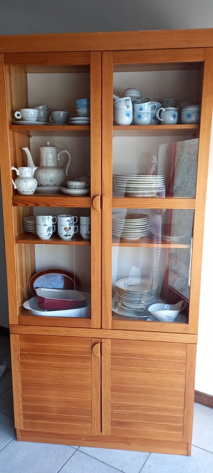 Armoire Ikea, Maison & Meubles, Armoires | Vitrines, Enlèvement