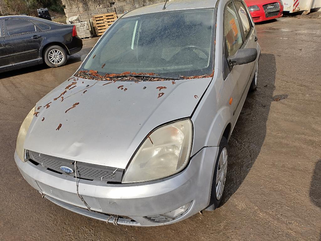 Ford Fiesta, Auto-onderdelen, Ophalen, Ford