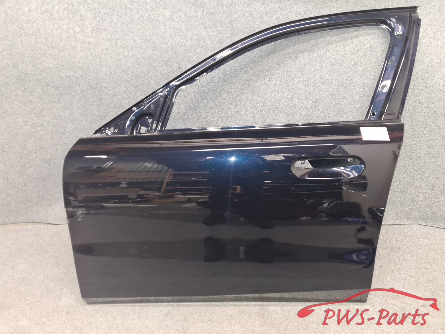 BMW G60 G61 LINKS VOOR PORTIER DEUR ORIGINEEL, Gebruikt, -, Deur, -