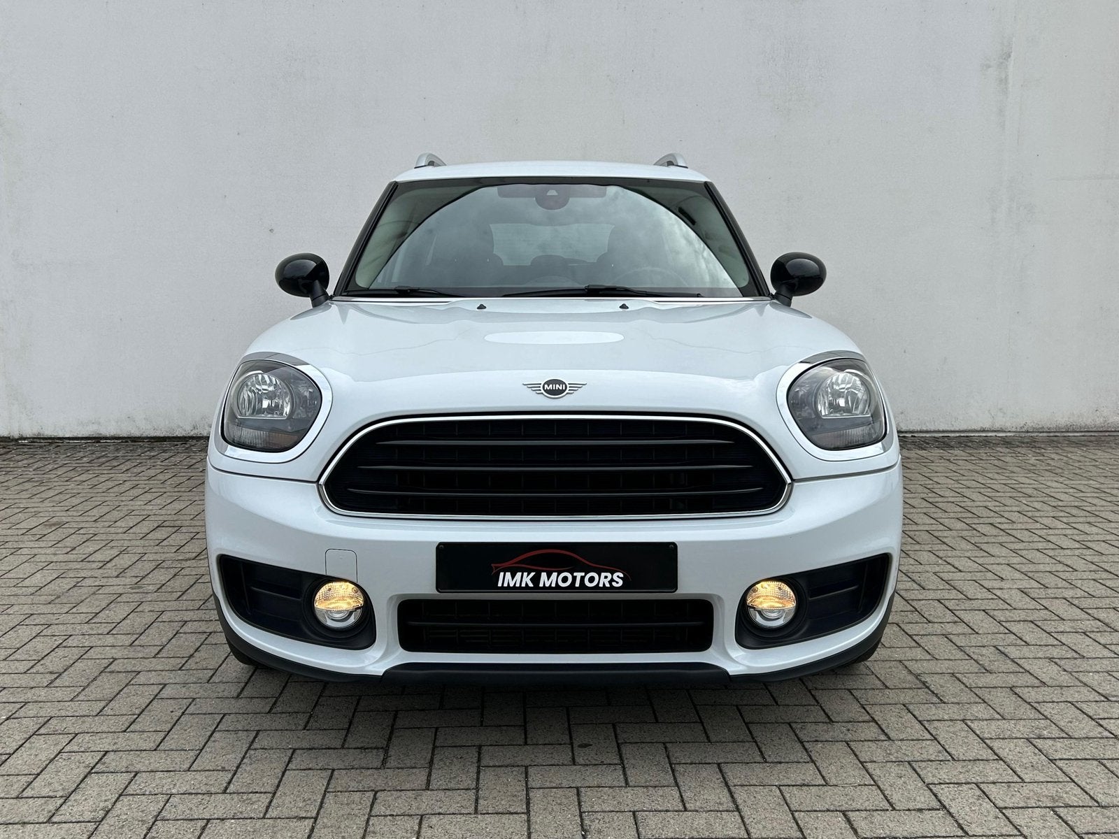 MINI ONE COUNTRYMAN (F60) 1.5 BENZINE 2018 EURO 6b, Auto's, Mini, https://public.car-pass.be/vhr/1f6f3f40-7104-4f7e-bf2b-5cc3535bf565