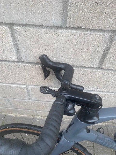 BMC Roadmachine 01, Fietsen en Brommers, Fietsen | Racefietsen, Gebruikt, Overige merken, Meer dan 20 versnellingen, 28 inch, Schijfrem