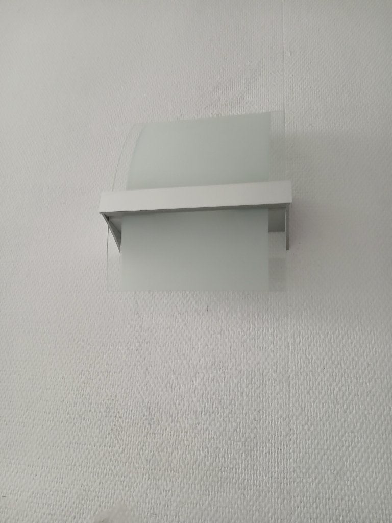 Wandlicht  Faladesa, Huis en Inrichting, Ophalen of Verzenden, Overige merken, Wandlamp, Glas