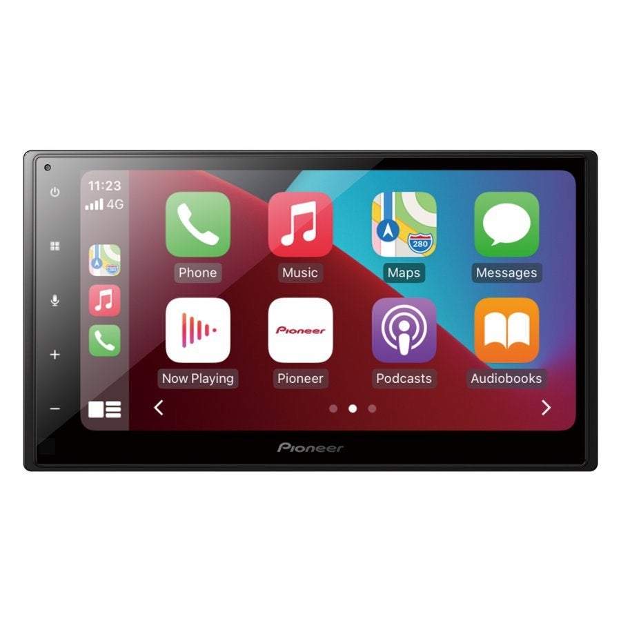 Autoradio Multimédia Pioneer - Apple CarPlay - Android, Enlèvement, Comme neuf