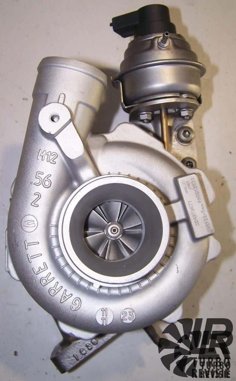 Revisie turbo Citroen.Fiat,Peugeot 3.0 hdi 796122-, Autos : Pièces & Accessoires, -, -, Enlèvement ou Envoi, -