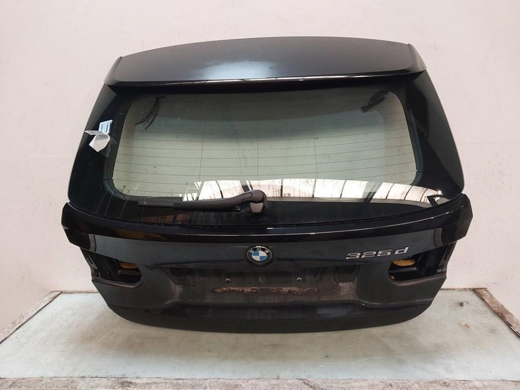 ACHTERKLEP BMW 3 serie Touring (F31) (|41007314180|), Auto-onderdelen, Carrosserie, Gebruikt, BMW, Achterklep