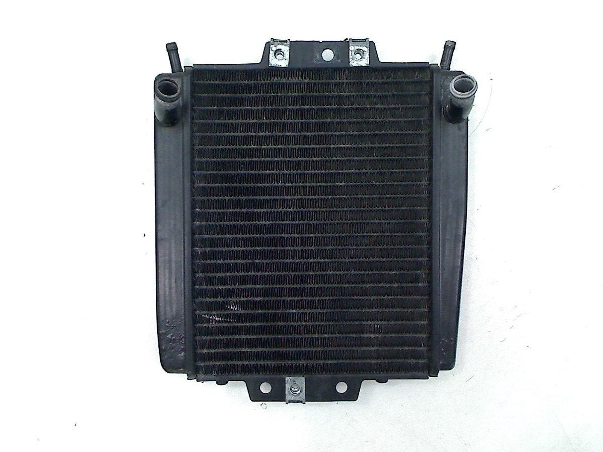 RADIATEUR EAU Gilera Fuoco 500 2013-2015 (01-2013/12-2015), Dhr. S. di Majo, Utilisé, Info@cama-motorparts.nl, P.J. Troelstraweg 8 8
3144 CX  MAASSLUIS, NL