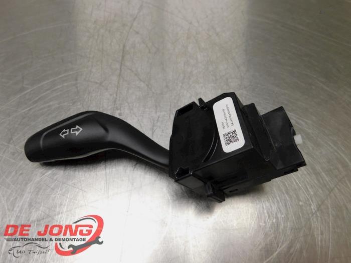 Commutateur feu clignotant d'un Ford C-Max, -, 3 mois de garantie, -, -
