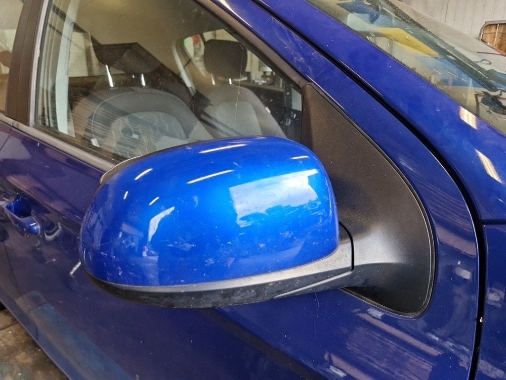SPIEGEL RECHTS Hyundai i20 (01-2008/12-2015) (|876201J110|), Auto-onderdelen, Hyundai Motor Deutschland GmbH, Gebruikt, Kaiserleipromenade 5
63067  Offenbach am Main, DE