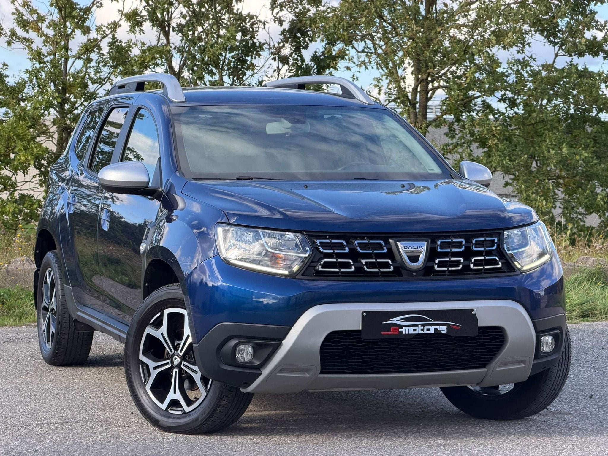 Dacia Duster * 1,5 DCI * GPS * AIRCO * CAM * JANTES, Achat, Euro 6, Entreprise, Duster
