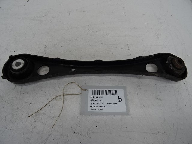 LIAISON DE TENSION ARRIÈRE GAUCHE C Audi A4 Avant (B7), Auto-Union-Straße  1,
85057  Ingolstadt, DE, Info@audi.de, Audi, Utilisé