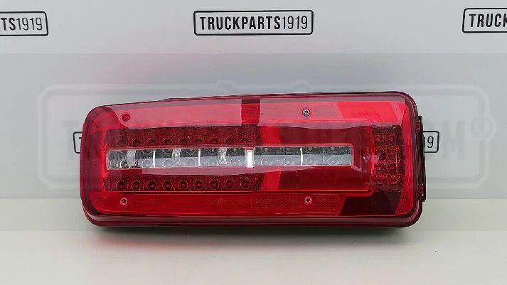 DAF Lighting Achterlicht LED Re. DAF, Auto-onderdelen, Ophalen, Gebruikt, DAF, Verlichting