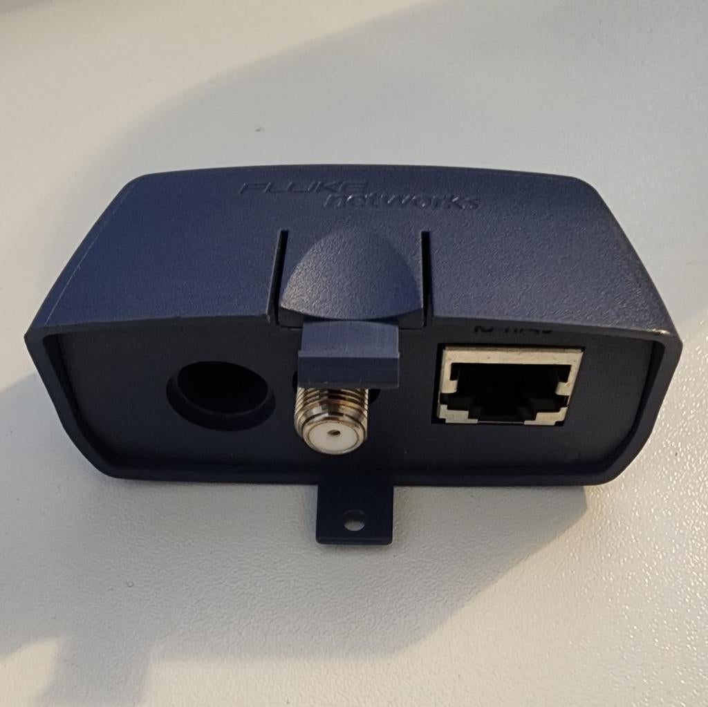 Fluke networks CIQ-WM CableIQ Main Wiremap Adapter, Ophalen of Verzenden, Nieuw
