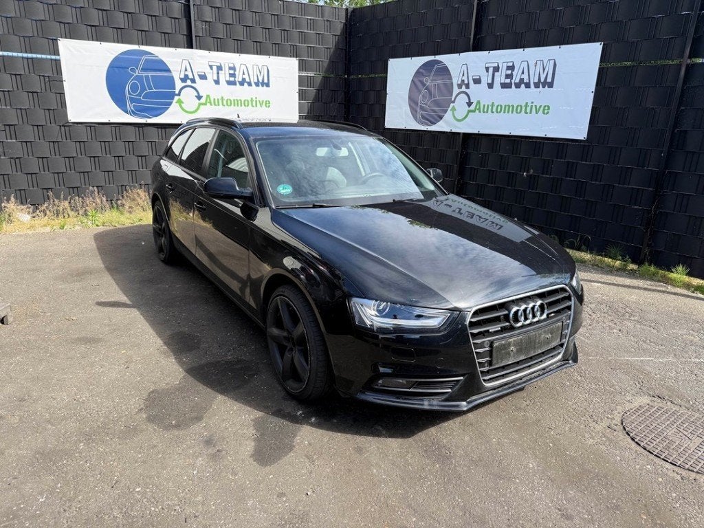 DIFFERENTIEL ARRIÈRE C Audi A4 Avant (B8) (|0BC500044|), Auto-Union-Straße  1,
85057  Ingolstadt, DE, Info@audi.de, Audi, Utilisé
