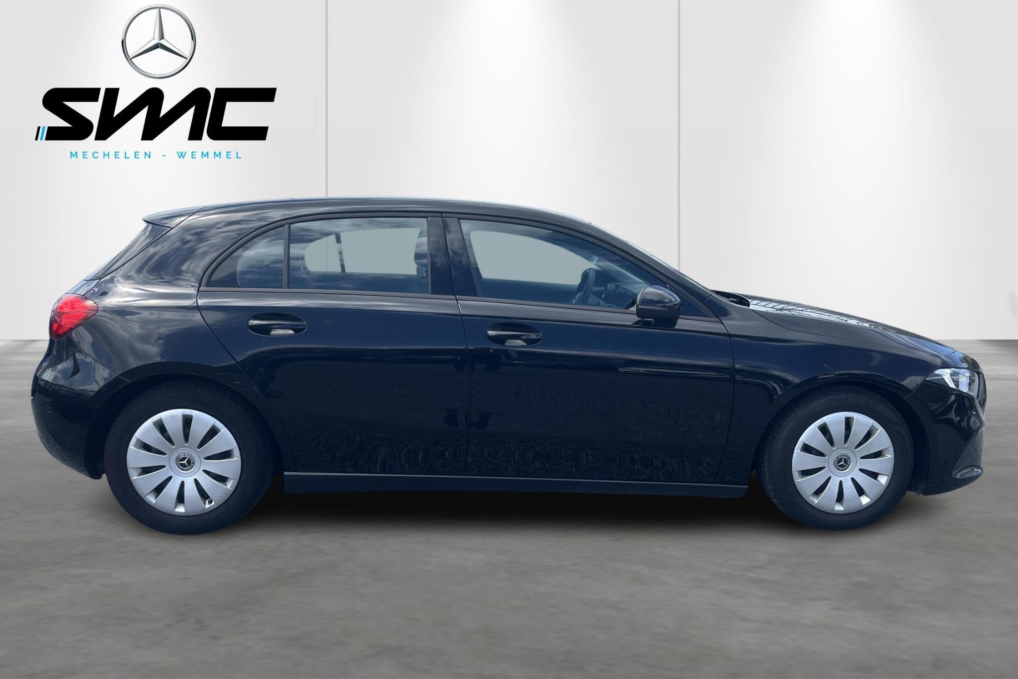 Mercedes-Benz A-Klasse A 160, Autos, Classe A, Achat, 5 portes, 5 places