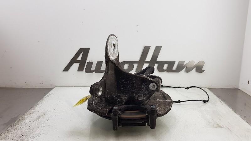 MOYEU DE ROUE ARRIÈRE BMW 5 serie Touring (F11), Dhr. J. Ham, Administratie@autoham.nl, Utilisé, BMW