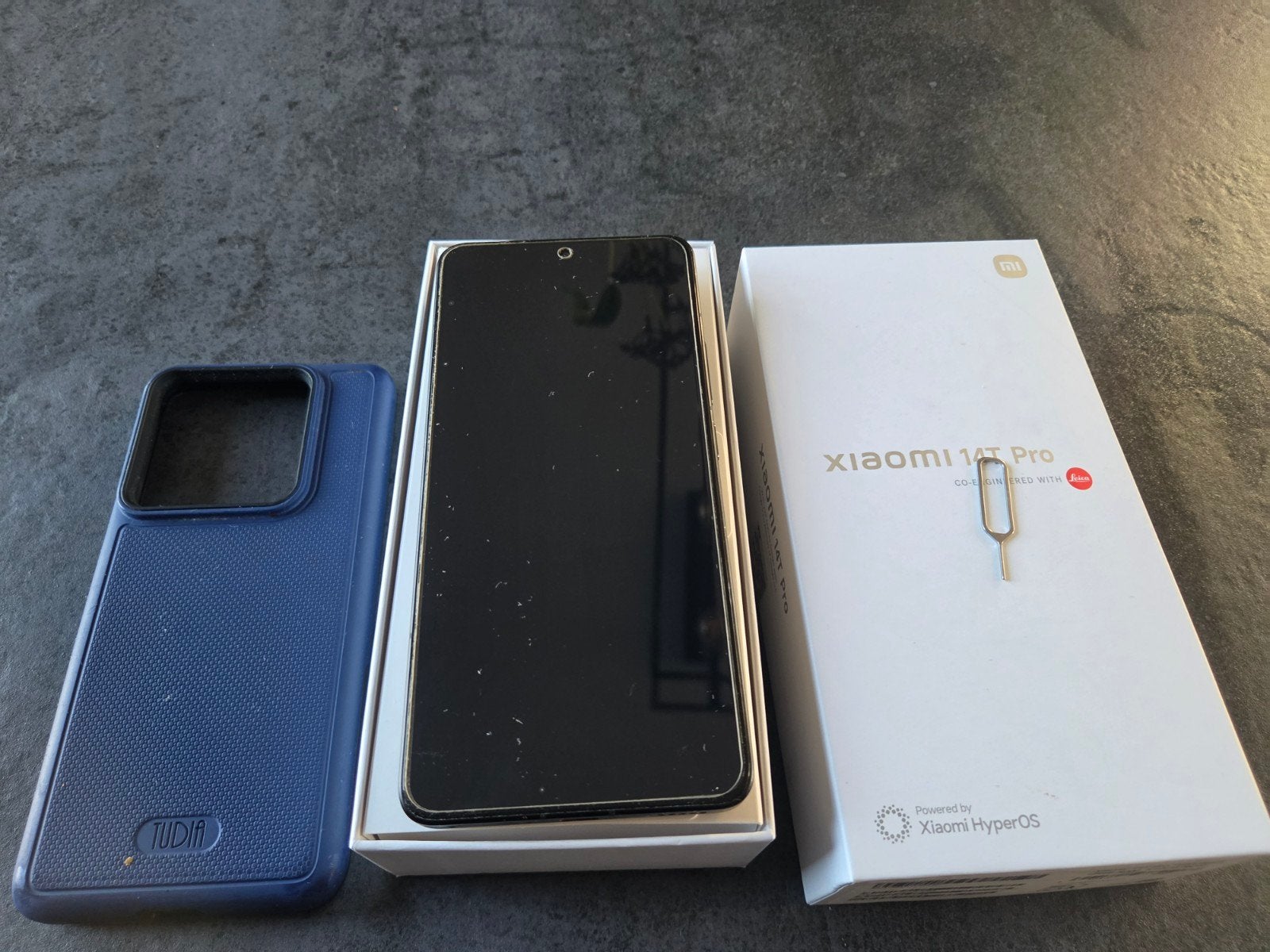 Xiaomi 14T Pro, Telecommunicatie, Ophalen, Overige modellen