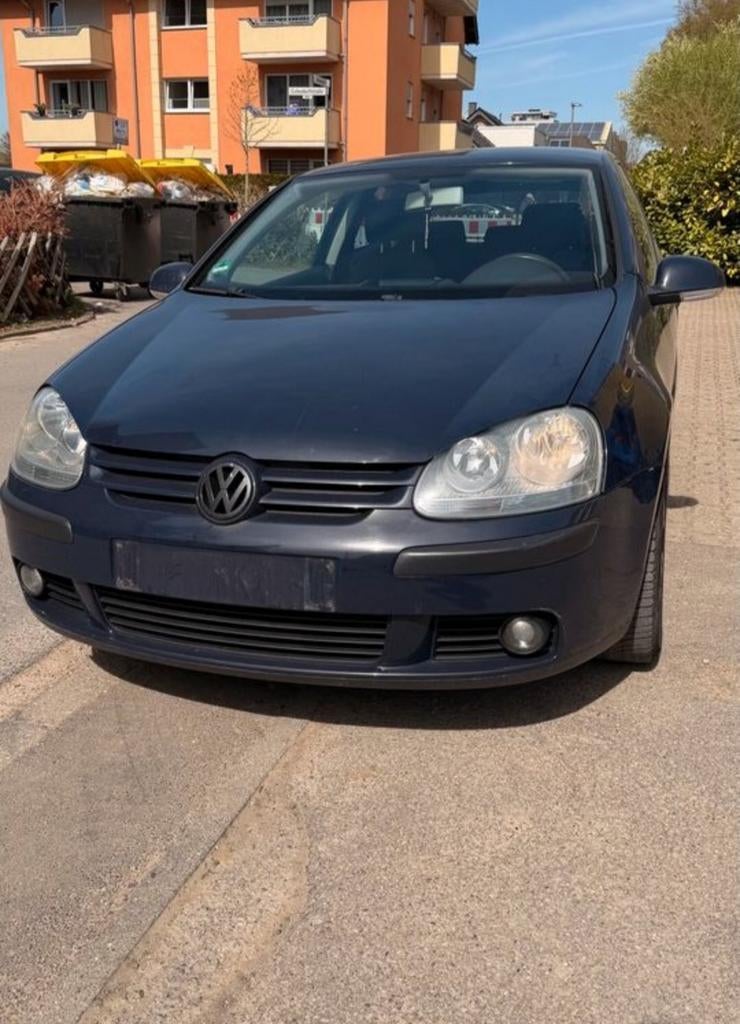 Golf 5 benzine, Auto's, Volkswagen, Particulier, Golf, Benzine, Handgeschakeld, Ophalen