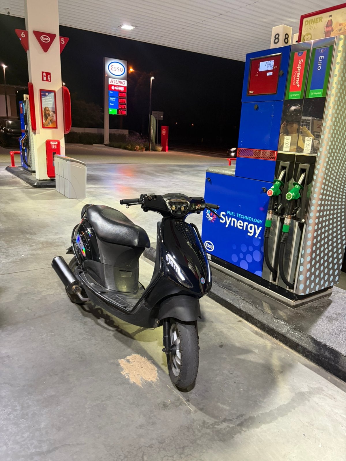 Zip a klasse, Fietsen en Brommers, Ophalen of Verzenden, Zo goed als nieuw, Zip