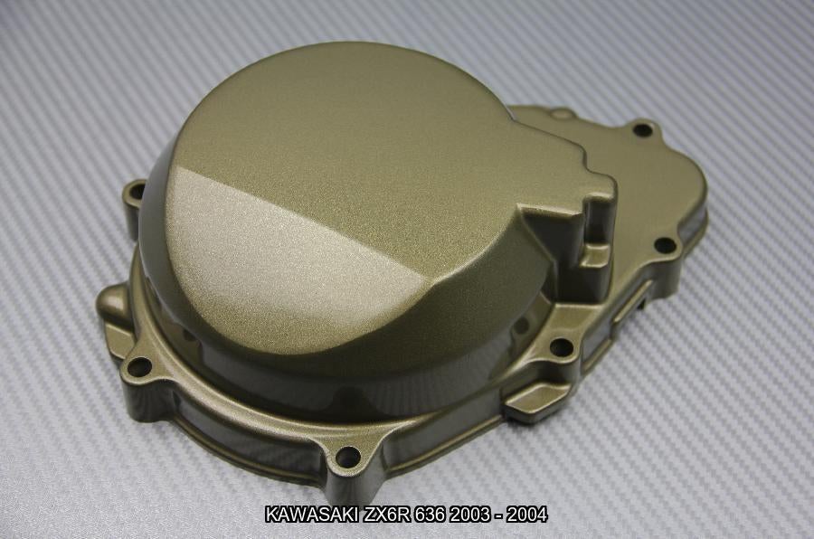 Dynamo Deksel KAWASAKI ZX6R 636 NINJA 2003 - 2004, Motoren, Ophalen of Verzenden, Nieuw