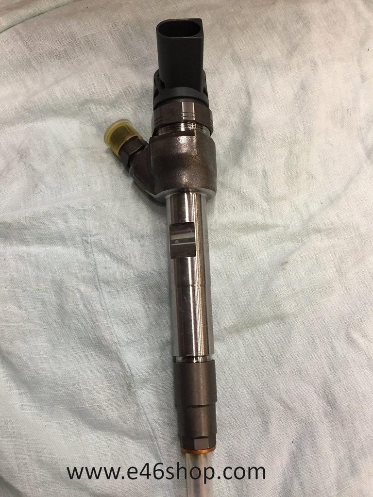 Verstuiver Nieuw BMW F20 F21 Mini N47 motor oe 13538515060 o, Auto-onderdelen, Brandstofsystemen, BMW, Mini, Nieuw, Ophalen of Verzenden