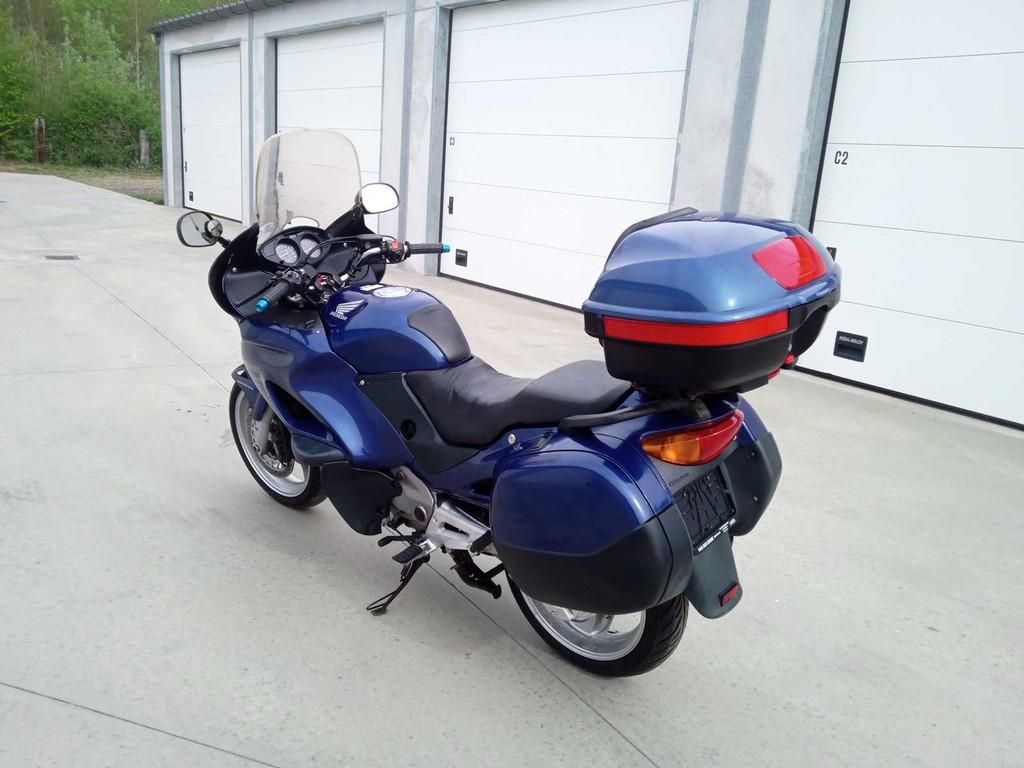 Honda - Dauville NT 650 - Moto, Entreprise, Autre