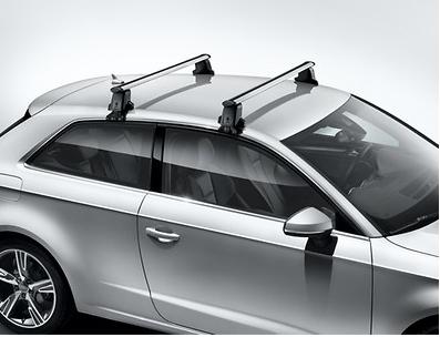 Audi A3 Dakdragers 2012 – 2020 8V3 071 126A NIEUW, Auto diversen, Dakdragers, Nieuw, Ophalen of Verzenden