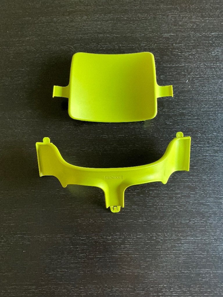 Stokke Tripp Trapp babyset, Enlèvement, Comme neuf