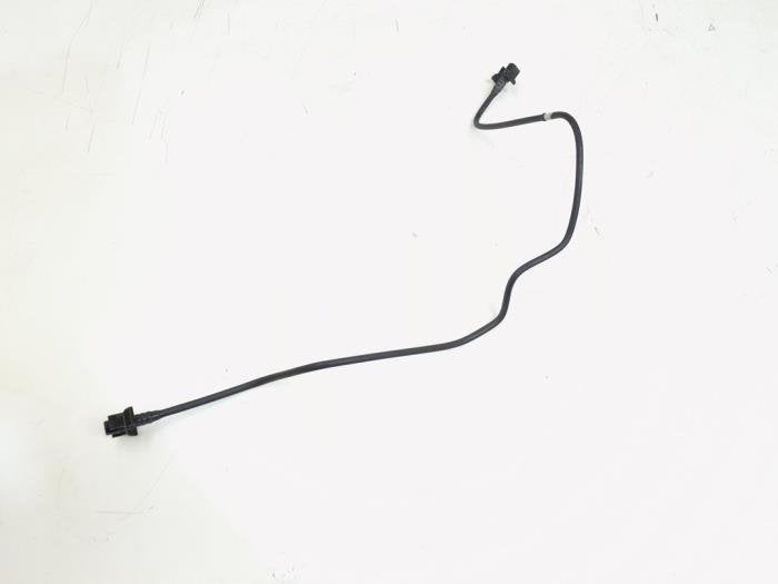 Slang (diversen) van een Peugeot 208, Gebruikt, -, -, Ophalen of Verzenden