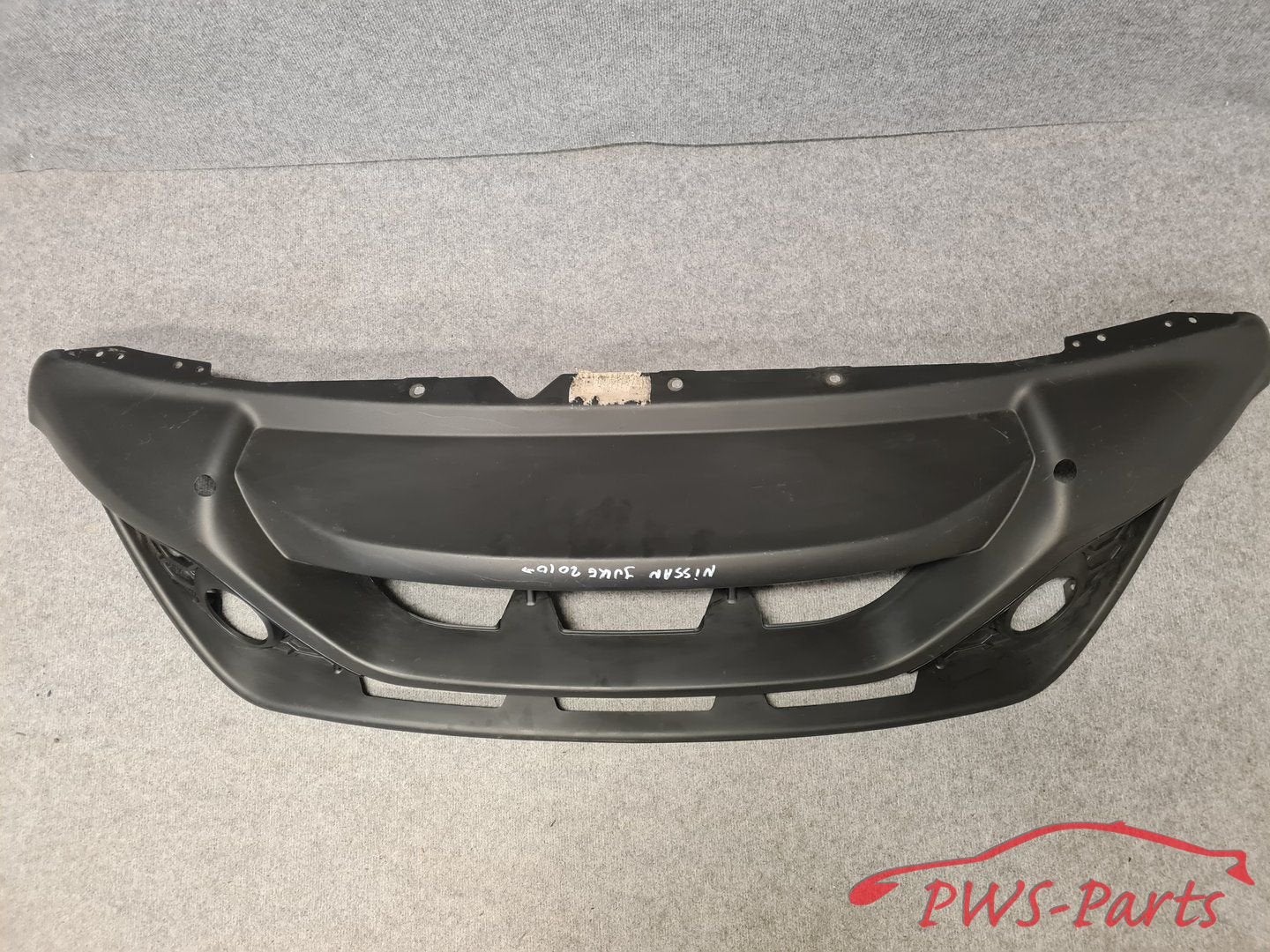 NISSAN JUKE VANAF 2010 VOORBUMPER ORIGINEEL, -, Utilisé, -, Avant