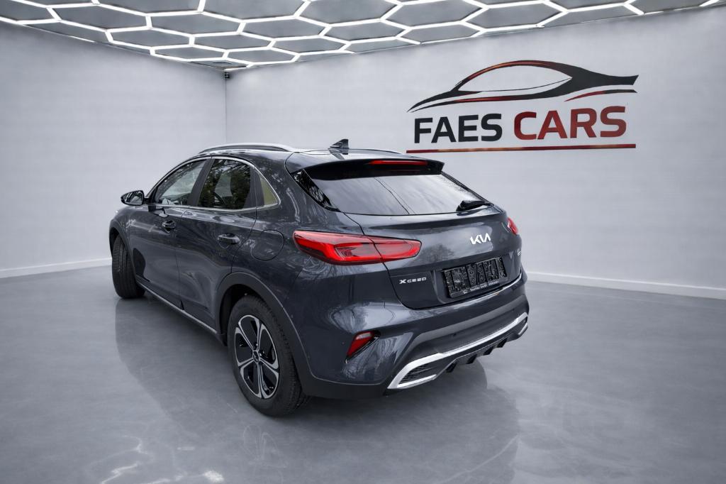 Kia Xceed PHEV Hybride btw aftrekbaar, Autos, Kia, Achat, Euro 6, Entreprise, Garantie prolongée
