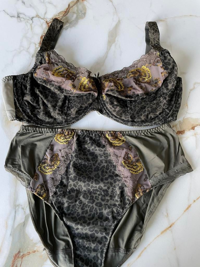 Lingerie setje, Ophalen, Zo goed als nieuw