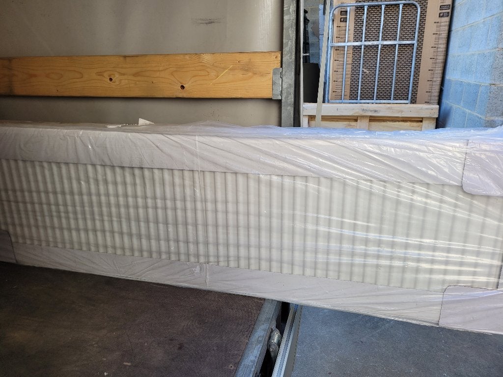 Radiateur 500x1800 BRUGMAN NEUF, Ophalen, Nieuw