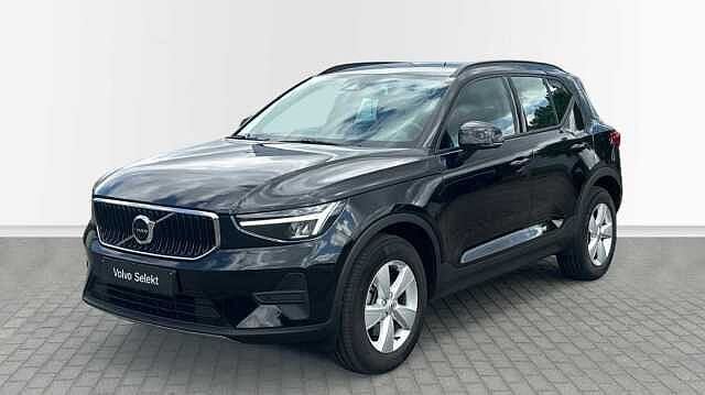 Volvo XC40 Essential B3 Mild hybride | Park Assist V+A |, Achat, Capteur de stationnement, Automatique, 1969 cm³