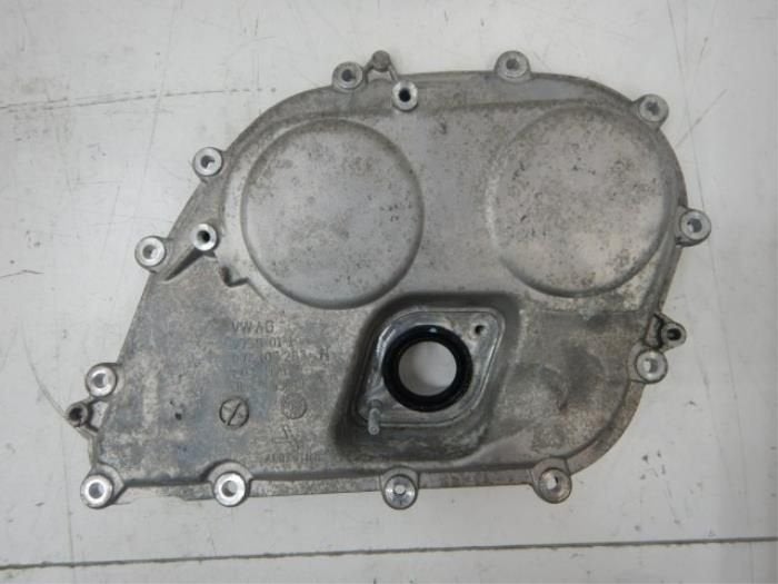 Distributiedeksel Audi RS3 (22743317), Ophalen of Verzenden, Gebruikt
