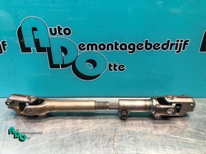 Axe colonne de direction d'un Kia Picanto (Picanto 11-), Kia, -, 3 mois de garantie, Utilisé