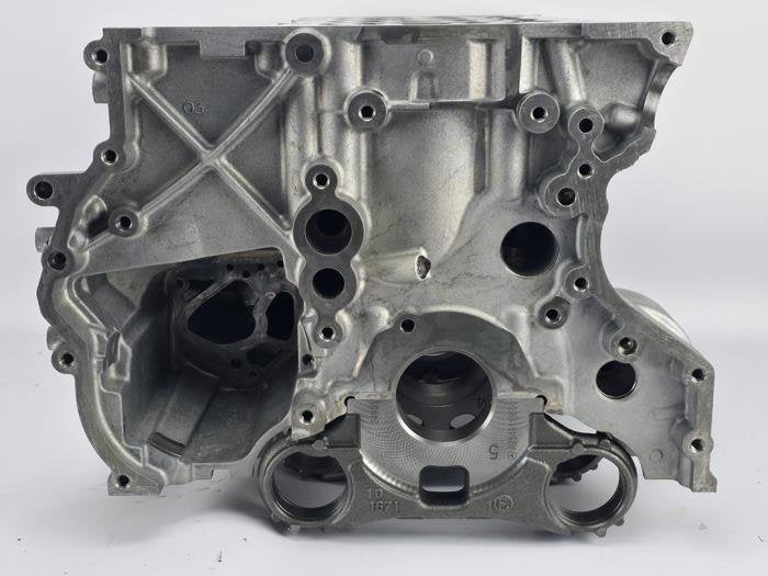 Bloc moteur inférieur d'un Mercedes C-Klasse, Neuf, 6 mois de garantie, -, -
