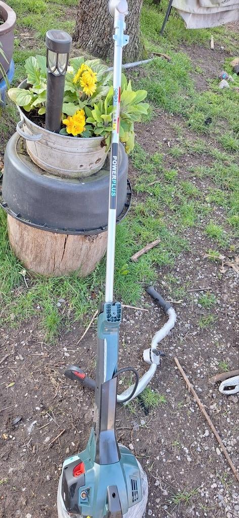 Bosmaaier power plus.  Nieuw, Tuin en Terras, Ophalen