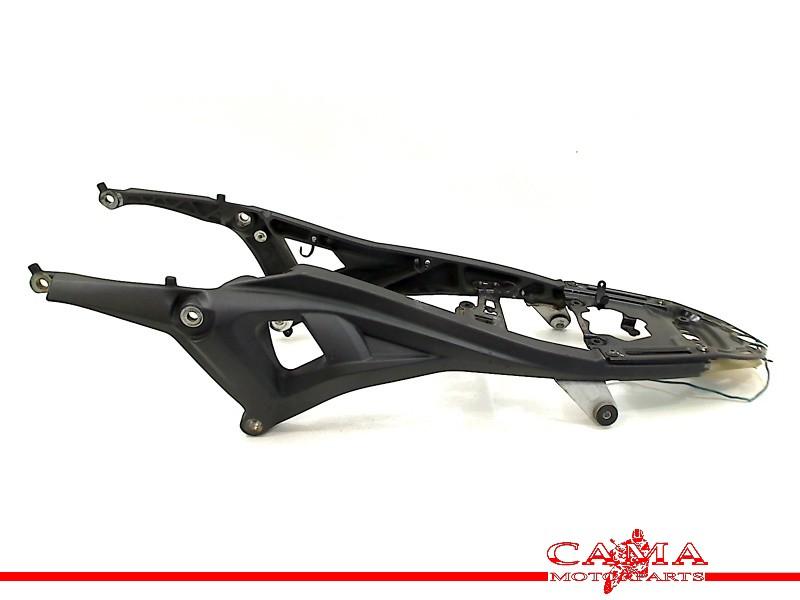 SUBFRAME ACHTER Ducati Monster 1100 2008-2010, Gebruikt