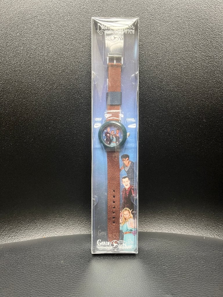 horloge nachtwacht, Kinderen en Baby's, Speelgoed | Educatief en Creatief, Ophalen of Verzenden, Nieuw, Taal en Lezen