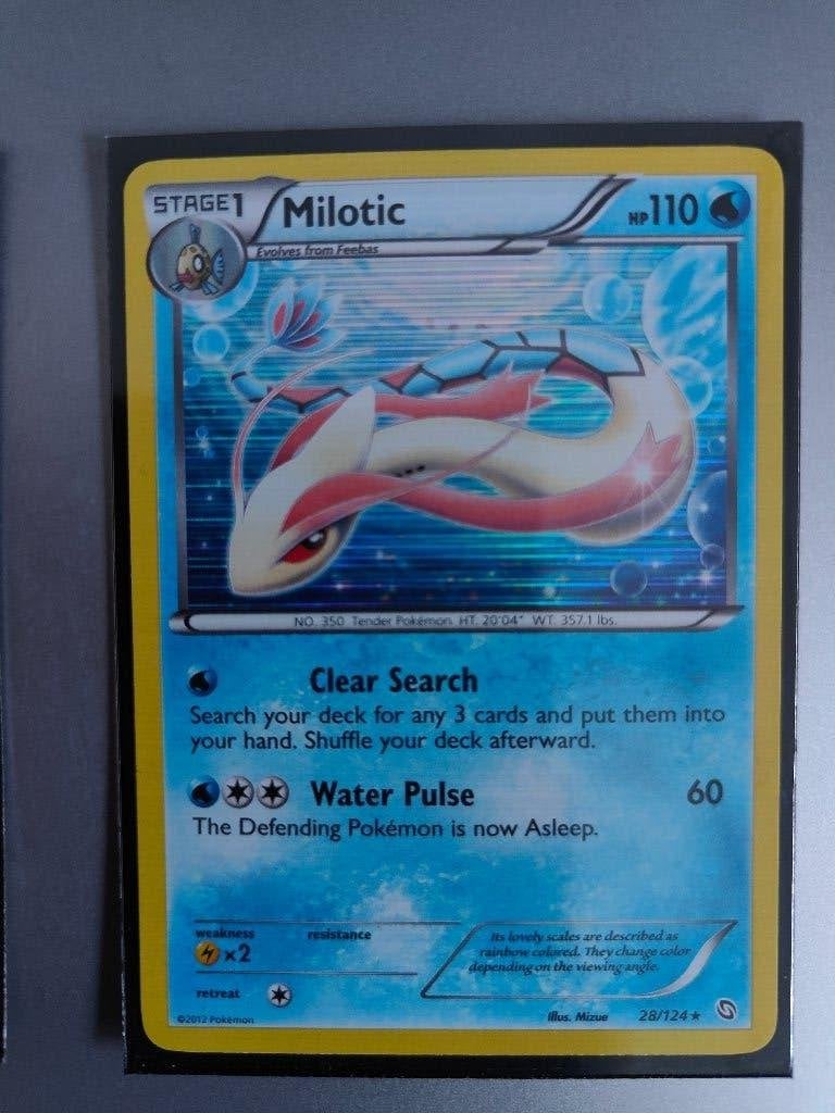 Pokemon Kaarten (holo, ex, promo), Hobby & Loisirs créatifs, Enlèvement ou Envoi, Comme neuf, Plusieurs cartes, Foil