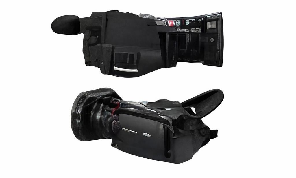 Panasonic HC-X1500E, Ophalen, Full HD, Panasonic, Zo goed als nieuw