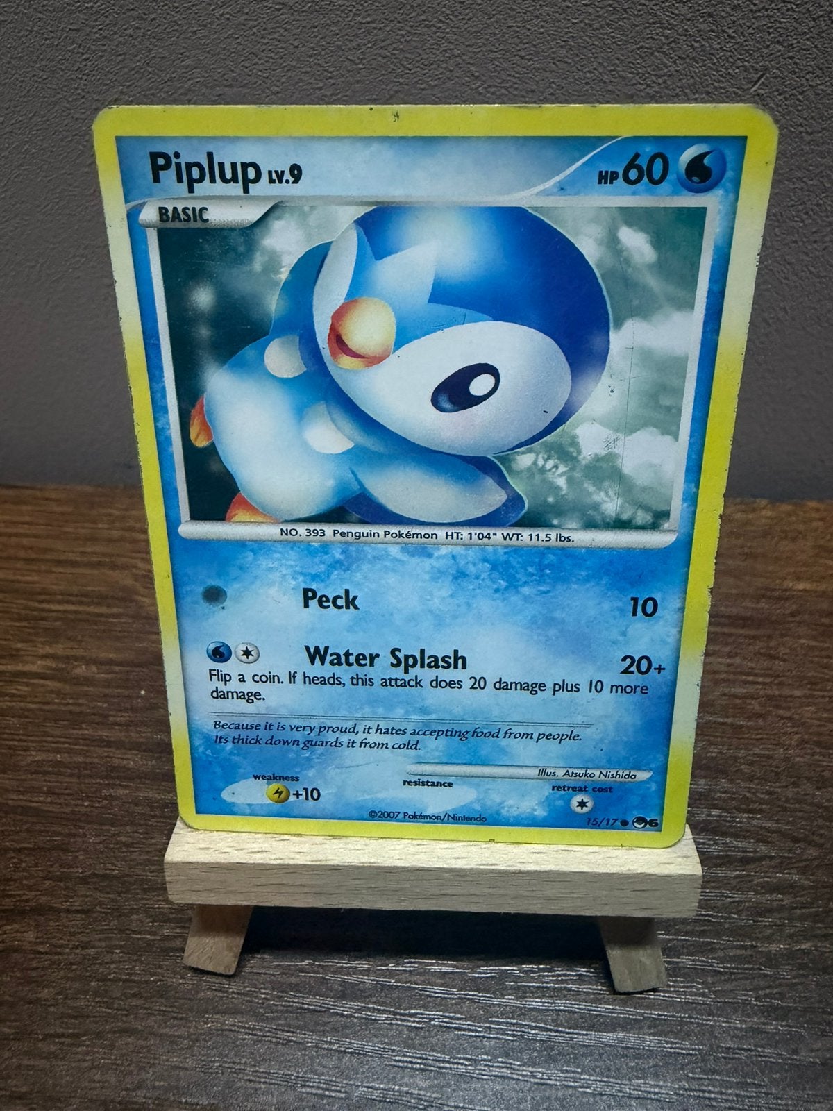 POP Series Pokémonkaarten, Ophalen, Gebruikt, Meerdere kaarten
