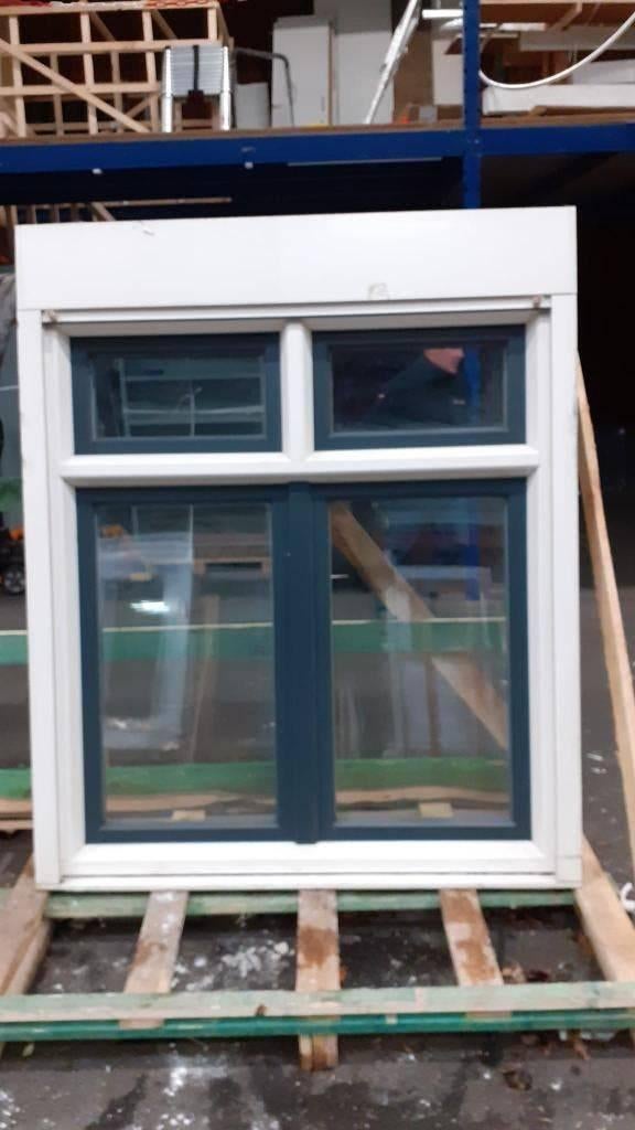 Plus de 1500 cadres et portes en plastique neufs et, Bricolage & Construction, Châssis & Portes coulissantes, Enlèvement ou Envoi