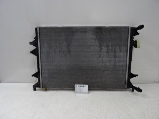 ECHANGEUR AIR Volkswagen Caddy IV (1K0121251B), Volkswagen, Volkswagen AG, Utilisé, Kundenbetreuung@volkswagen.de